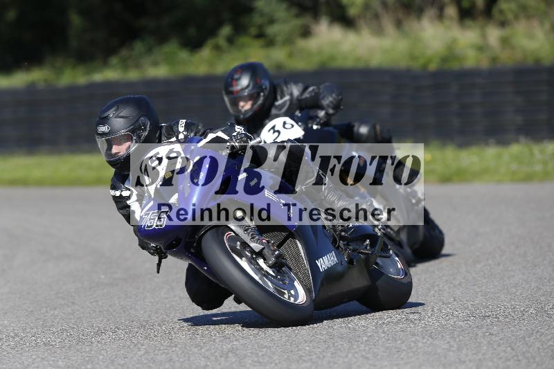 /55 20.09.2025 Speer Racing ADR/Gruppe gelb/756